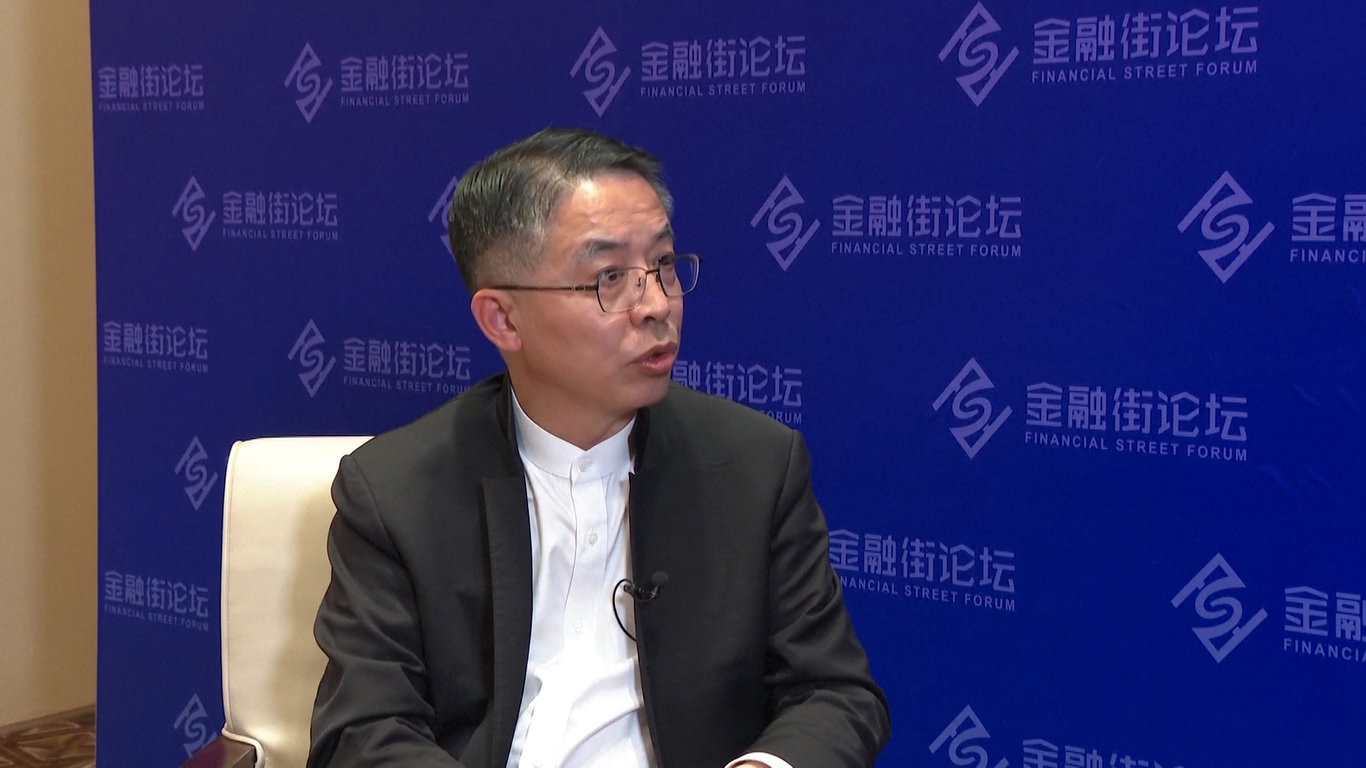 Hal itu diutarakan oleh Ben Shenglin