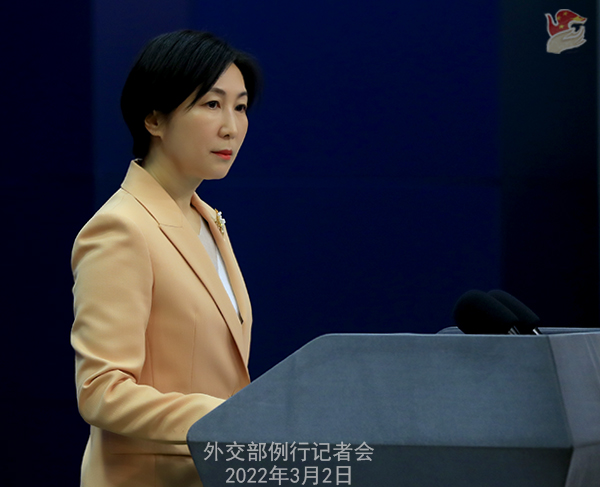 AS yang berulang kali mengembar-gemborkan argumentasi tentang ancaman nuklir Tiongkok