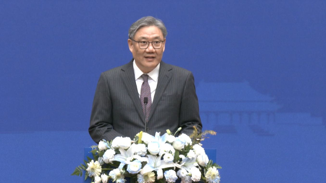 Tiongkok dan Finlandia Berjanji untuk Perdalam Kerja Sama dalam Transisi Hijau dan Inovasi