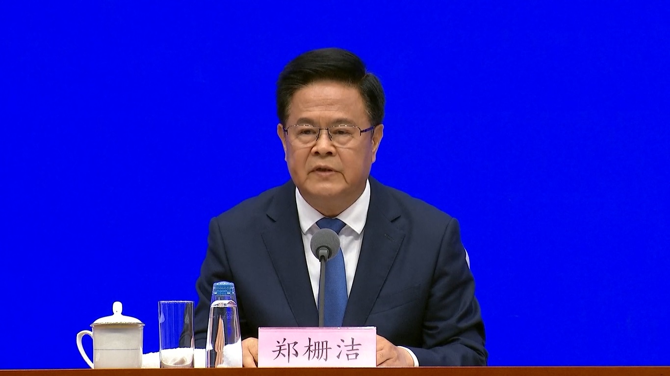 Belanja Penelitian dan Pembangunan Tiongkok Melonjak 50 Persen pada Tahun 2024