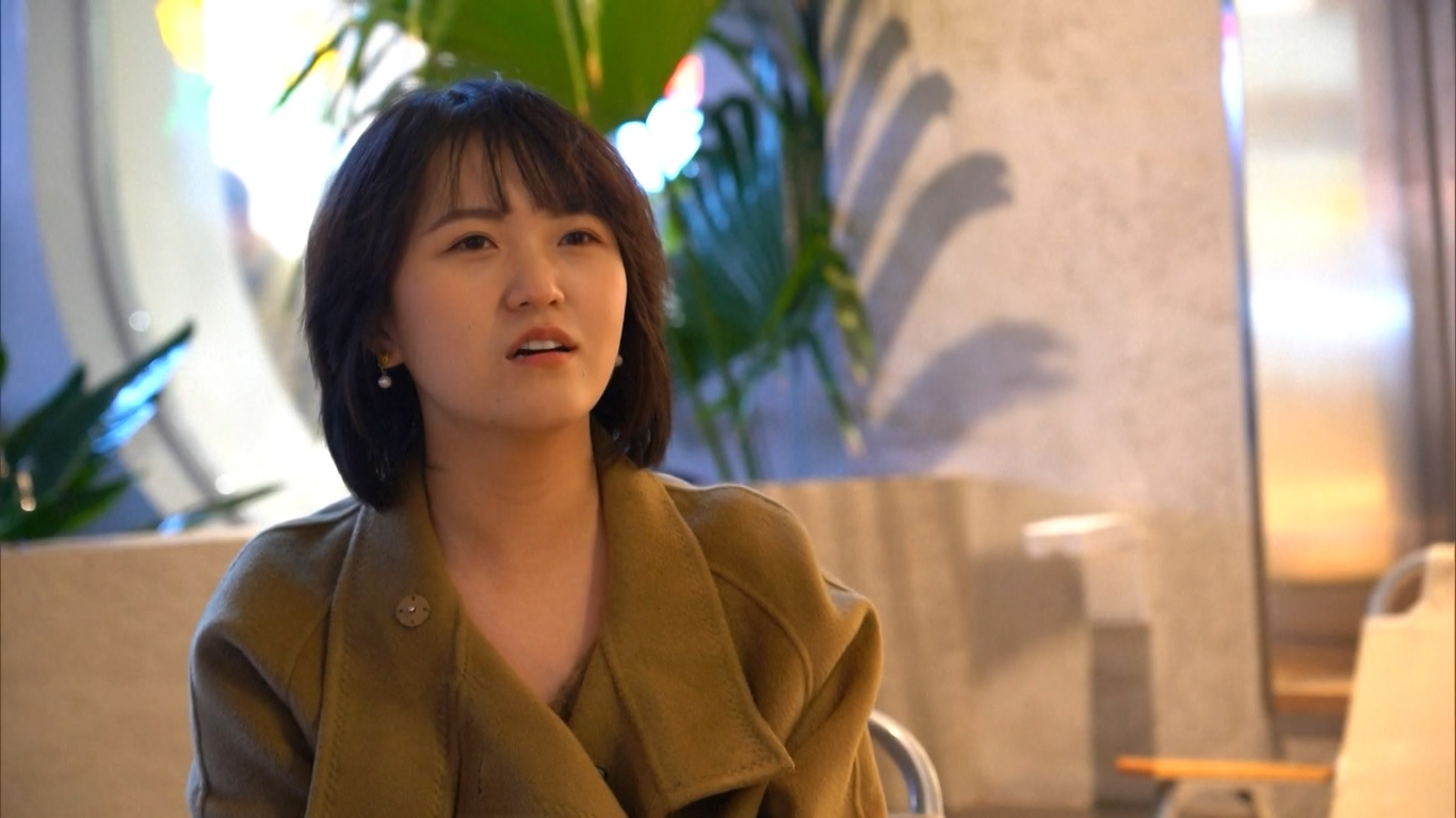 Di kota Zhengzhou di Provinsi Henan