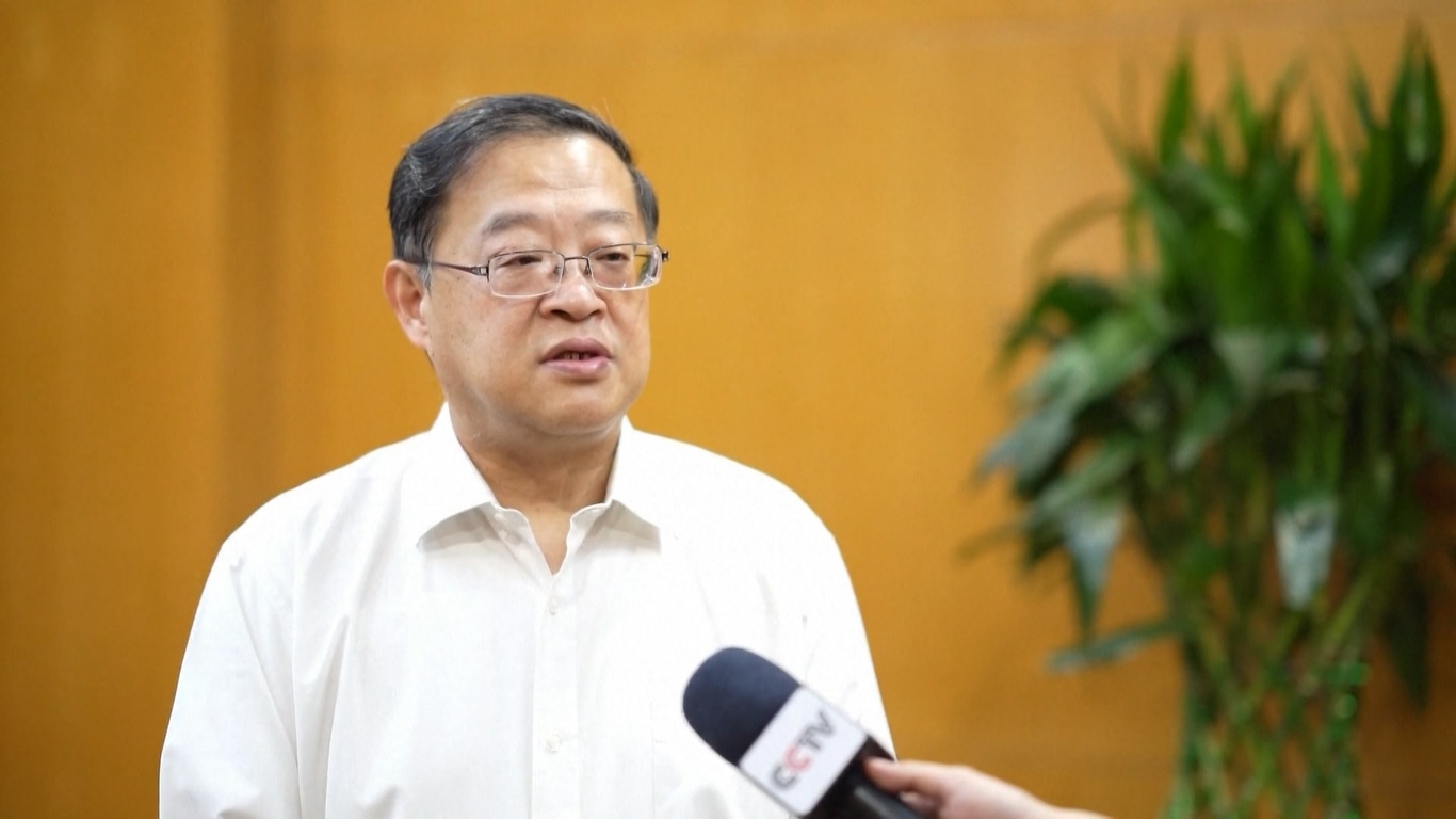 Fasilitas di Kota Changchun