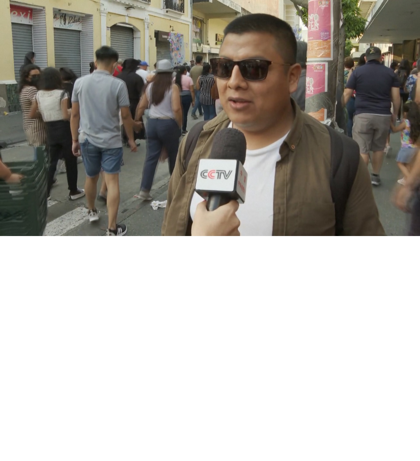 Tujuannya adalah untuk merangkul peluang pertumbuhan