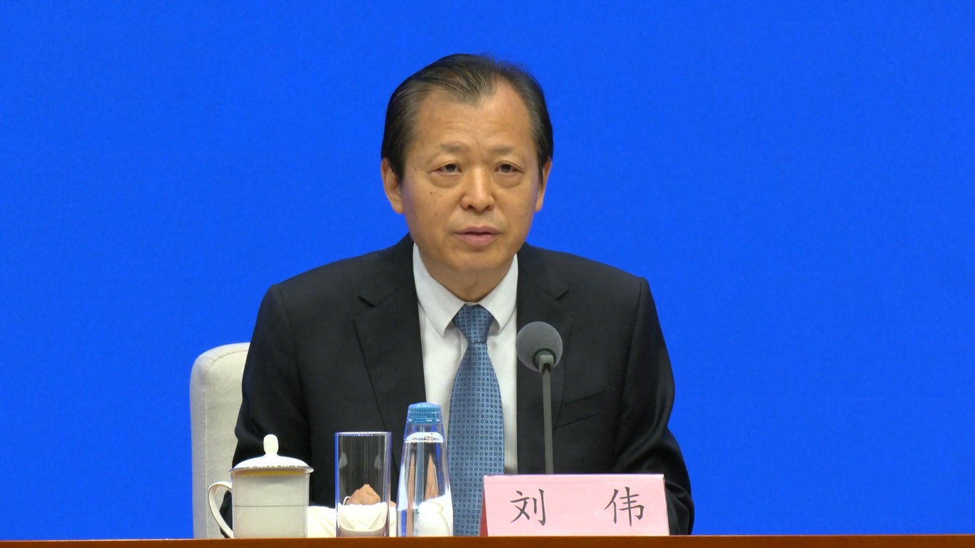 Tiongkok Dinilai telah Selesaikan Pembangunan Klaster Kota yang Terhubung dengan Jalur Kereta Api