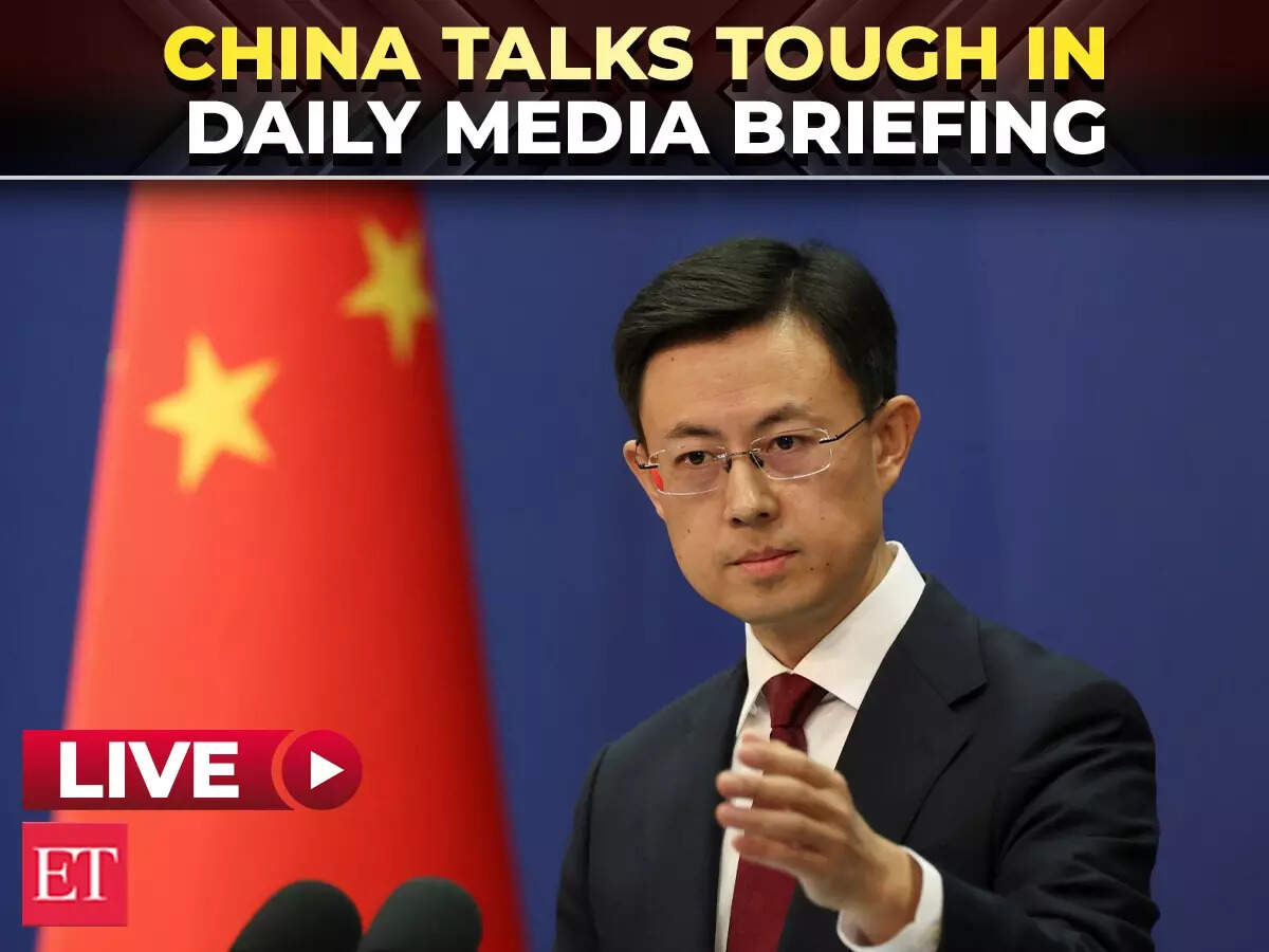 Berinvestasi Di Tiongkok Untuk Masa Depan Yang Saling Menguntungkan Menjadi Konsensus Yang Berlaku Di Kalangan Investor Global