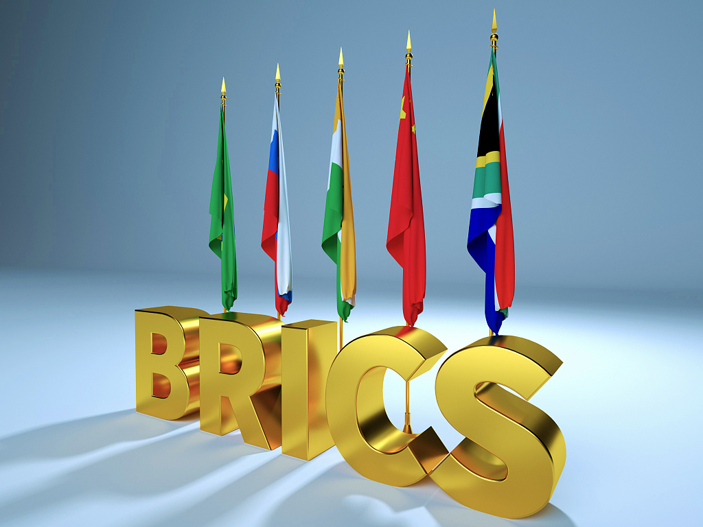 Maka dengan bergabung dalam BRICS Indonesia telah menciptakan jalur baru untuk memperkuat kerja sama dengan Tiongkok yang tidak hanya menjadi salah satu pendiri BRICS tetapi juga mitra dagang terbesar Indonesia