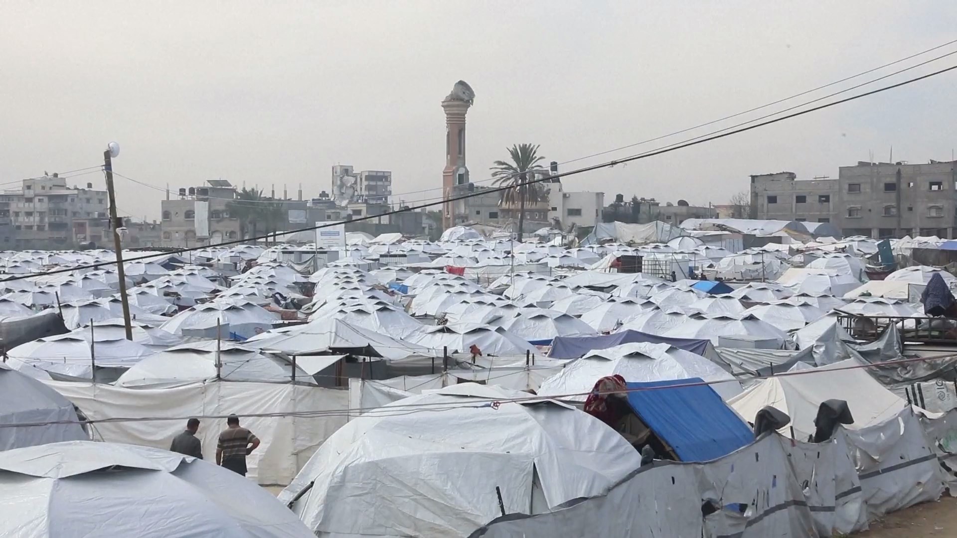 Serangan udara Israel pada Kamis malam menewaskan juru bicara Hamas Abdul Latif al-Qanou di kamp pengungsi Jabalia di Gaza utara