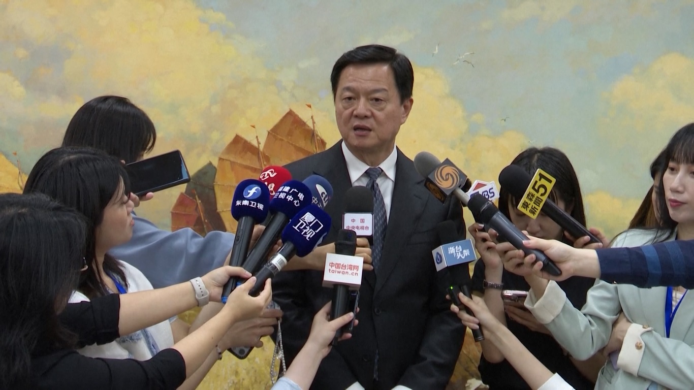 Sebelum acara tersebut