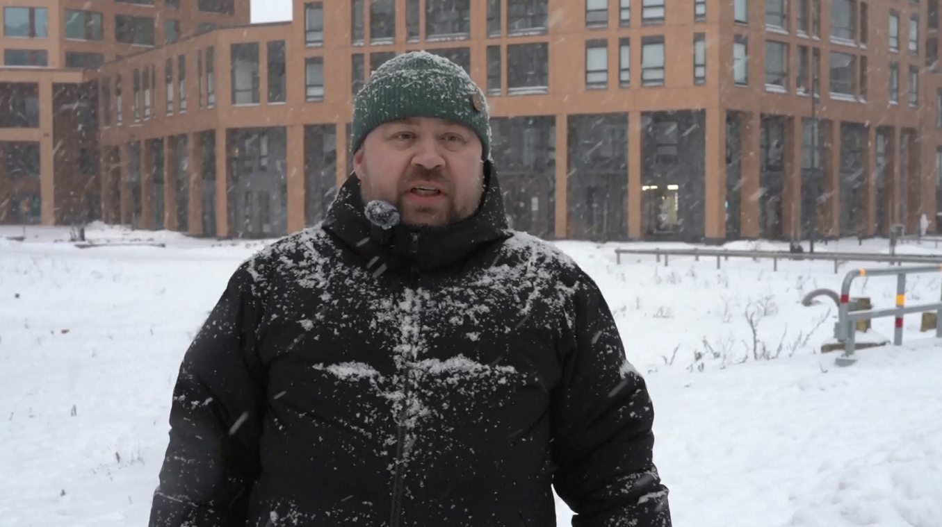 Warga Finlandia Sambut Baik Pendekatan Pragmatis untuk Kerja Sama yang saling Menguntungkan dengan Tiongkok