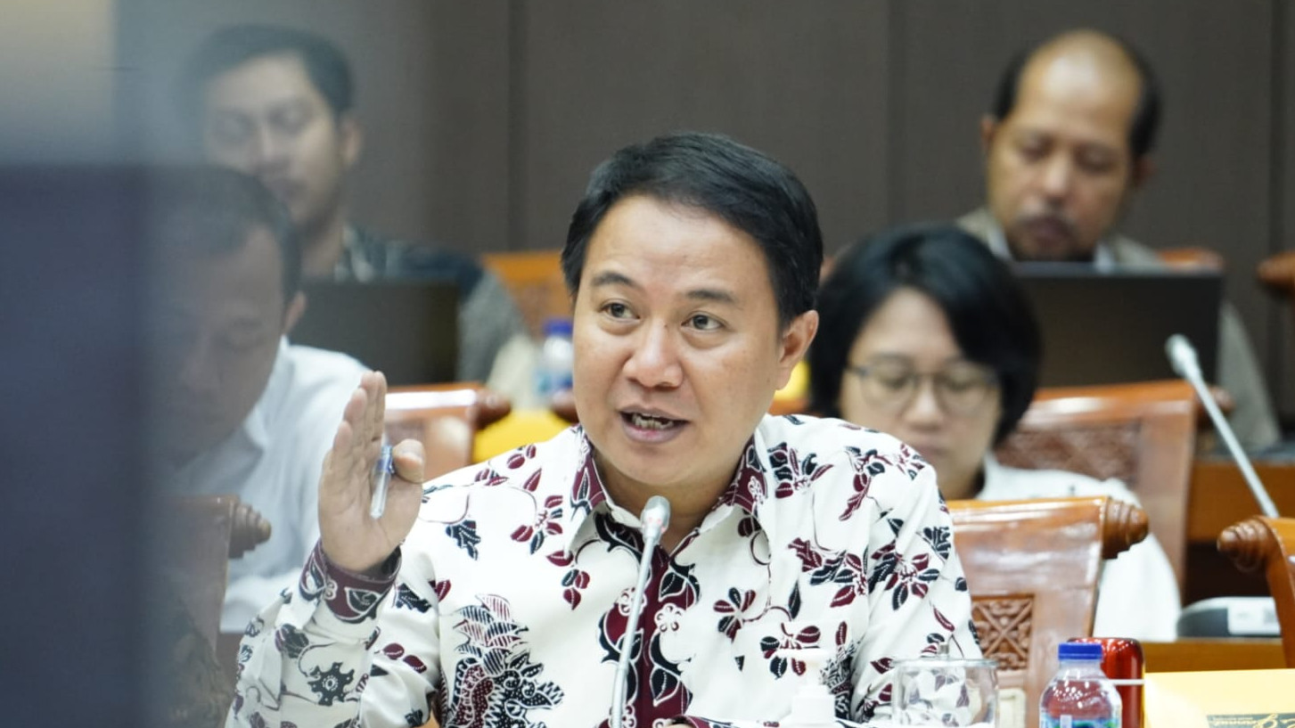 Jadi berapa besar biaya haji yang dibayar jemaah (Bipih)