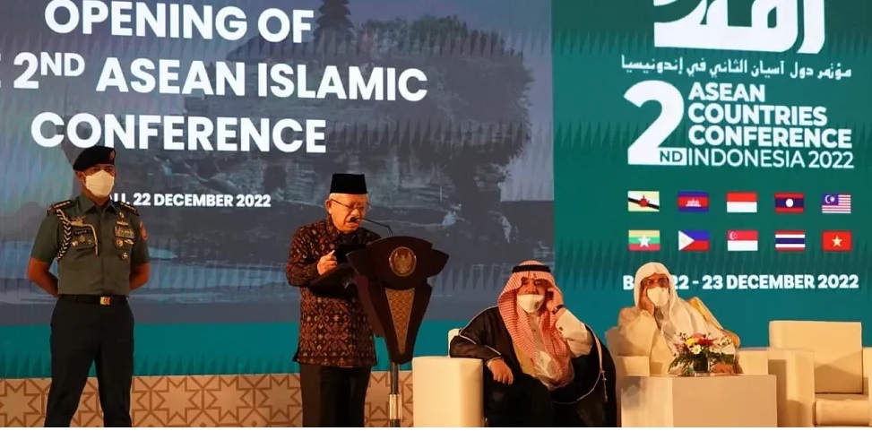 Pemerintah dan para pemangku kepentingan terus mengupayakan langkah solutif untuk dapat mengembalikan para oknum yang terpapar radikalisme untuk dapat kembali berperilaku sesuai dengan ajaran yang benar