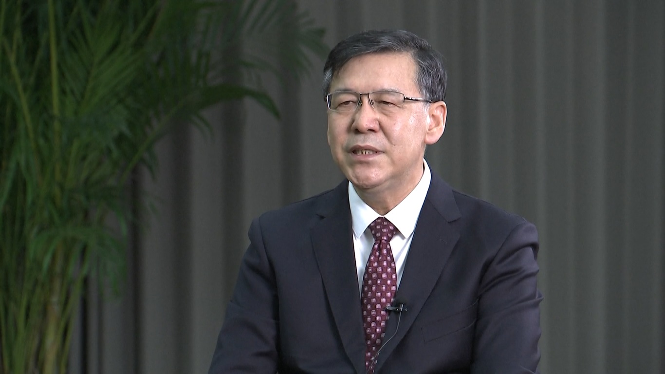 Menteri Yin Hejun menyampaikan hal itu dalam sebuah wawancara dengan China Central Television belum lama ini