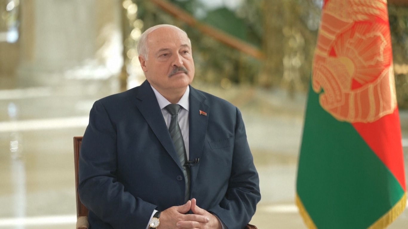 Presiden Belarusia: Jalur Pembangunan Tiongkok Menawarkan Panduan Berharga bagi Belarusia