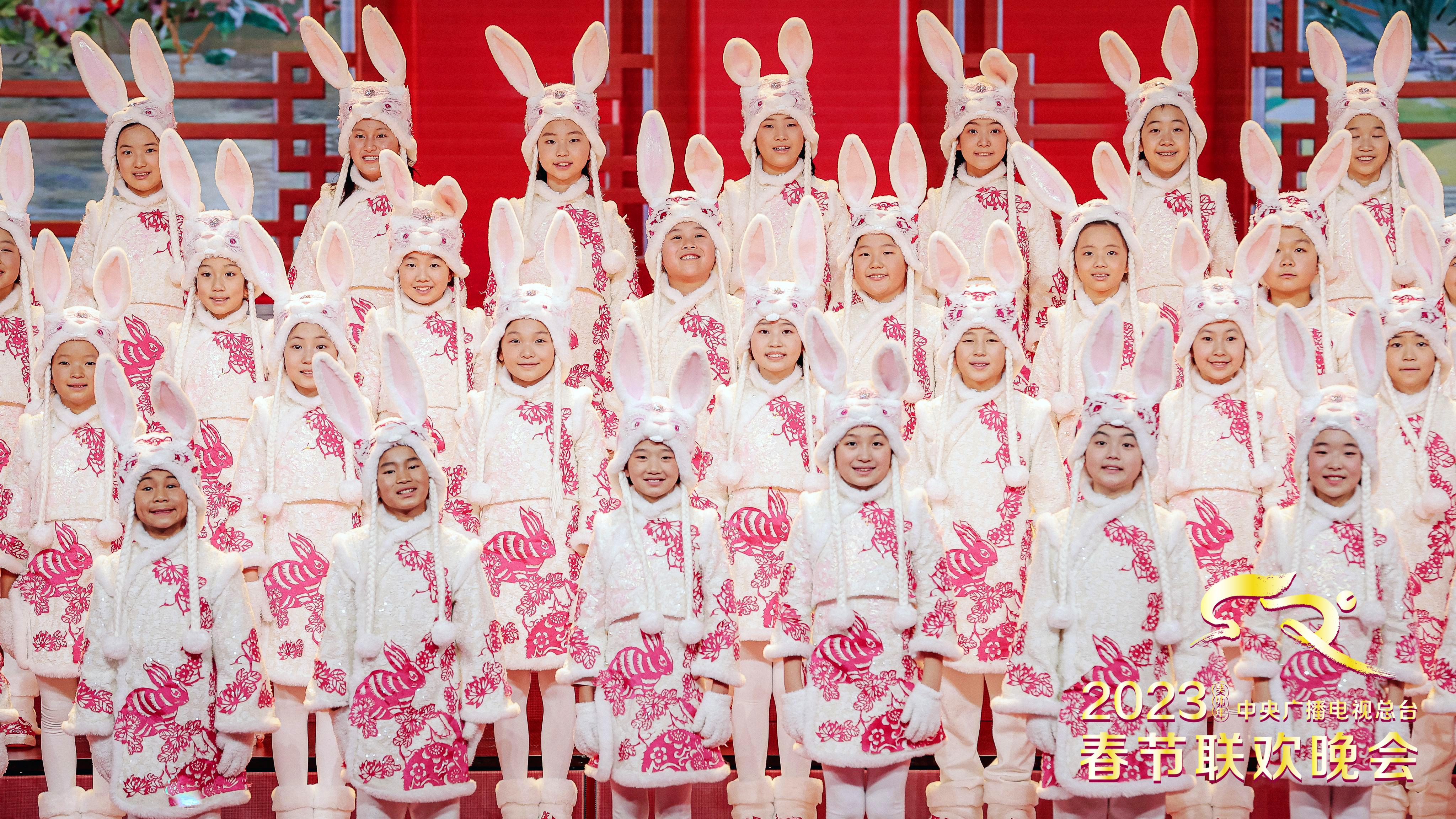 Gala Tahun Baru Imlek 2023 CMG yang ditayangkan kemarin malam(21/1) menghadirkan pesta budaya bagi seluruh dunia dengan acara yang menarik teknologi yang inovaitf dan kesenian tarian yang indah