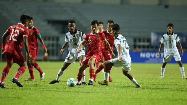 Sukses Timnas Indonesia U-23 melangkah ke final Piala AFF U-23 2023 dengan mengalahkan Thailand di babak semifinal mengejutkan pihak Vietnam