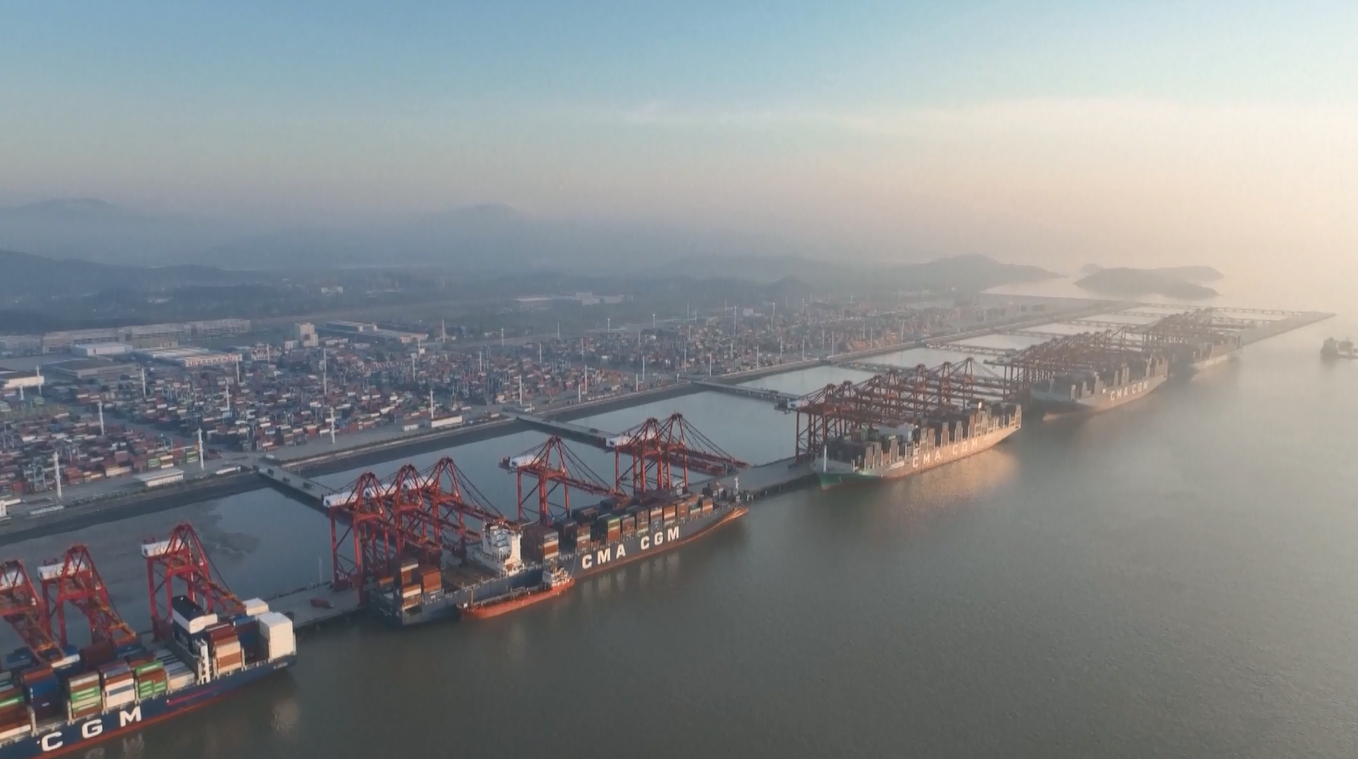 Kementerian Perdagangan: Tiongkok sangat Mementingkan Kerja Sama Ekonomi dan Perdagangan dengan Jerman