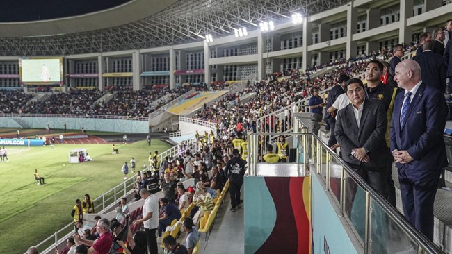 Piala AFF U-19 2024 resmi digelar di Surabaya sedangkan Piala AFF U-16 2024 resmi digelar di Solo