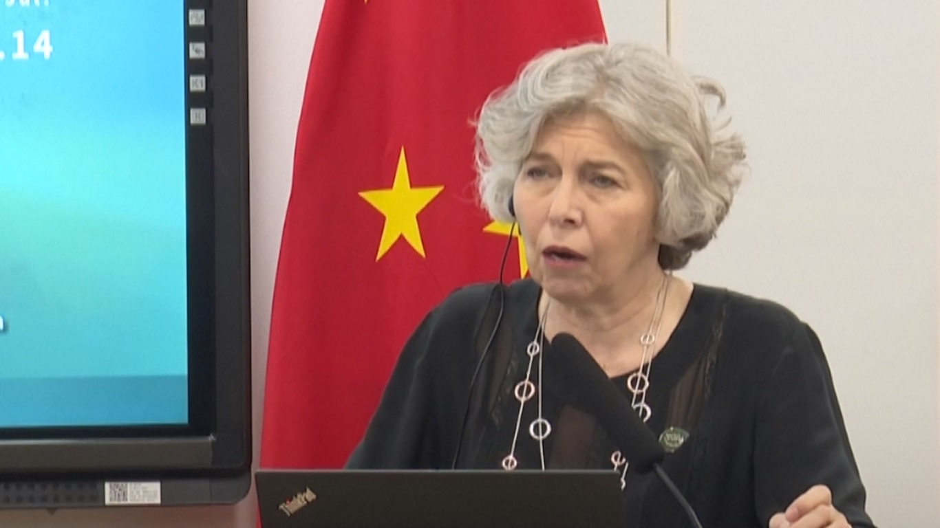 Dalam lima bulan pertama tahun ini