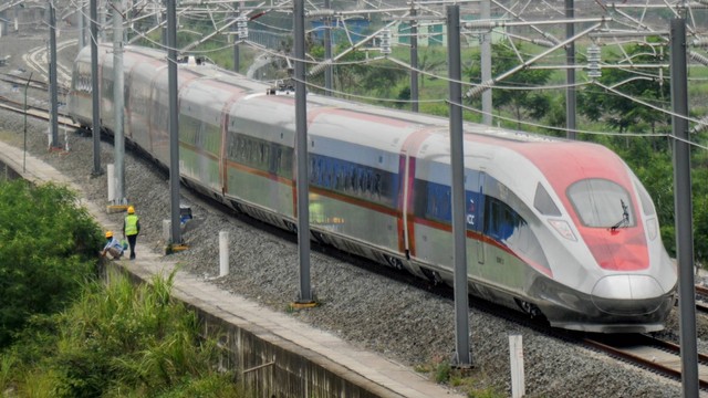 Juru Bicara Kementerian Luar Negeri (Kemenlu) Tiongkok