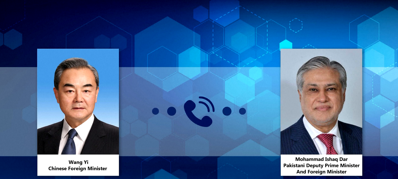 Menlu Tiongkok: Penghentian Operasi Militer oleh AS dan Israel merupakan Kunci untuk Mencegah Eskalasi