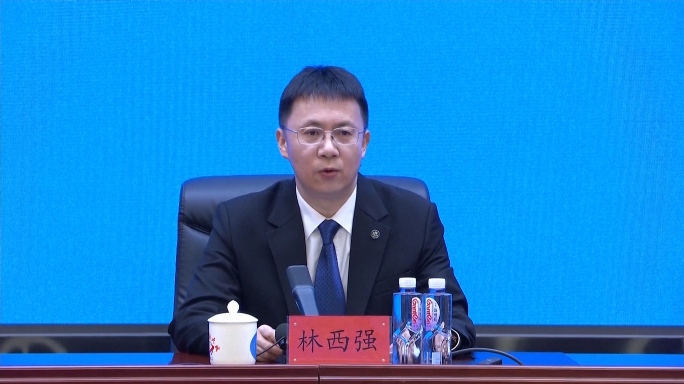 Shenzhou-20 adalah misi penerbangan ke-35 dari program antariksa berawak Tiongkok