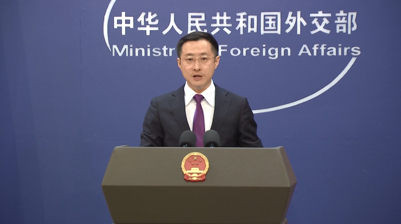 Tiongkok Desak Jepang untuk Hancurkan Senjata Kimia yang Ditinggalkan