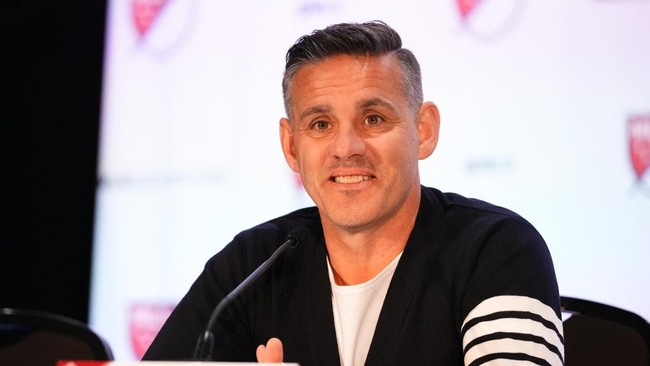 Prestasi Luar Biasa John Herdman yang Diisukan Latih Timnas Indonesia