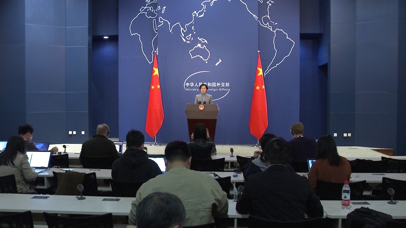 Anwar tiba di Beijing pada Kamis (30/3) lalu untuk kunjungan resmi atas undangan Perdana Menteri Tiongkok