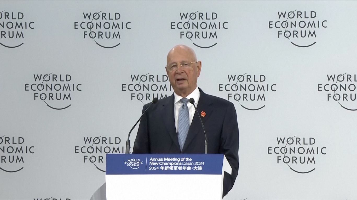 Perdana Menteri Tiongkok