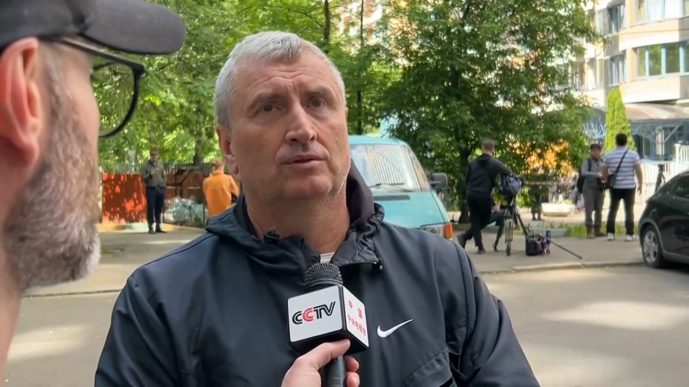 Putin mengatakan bahwa Kiev telah memilih jalan yang berbeda