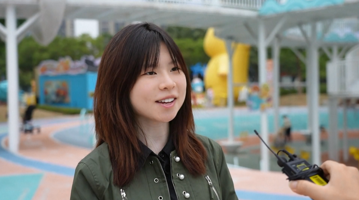 Warga Greater Bay Area Dipenuhi Kegembiraan saat Pesta Olahraga Nasional Lintas Wilayah Dimulai