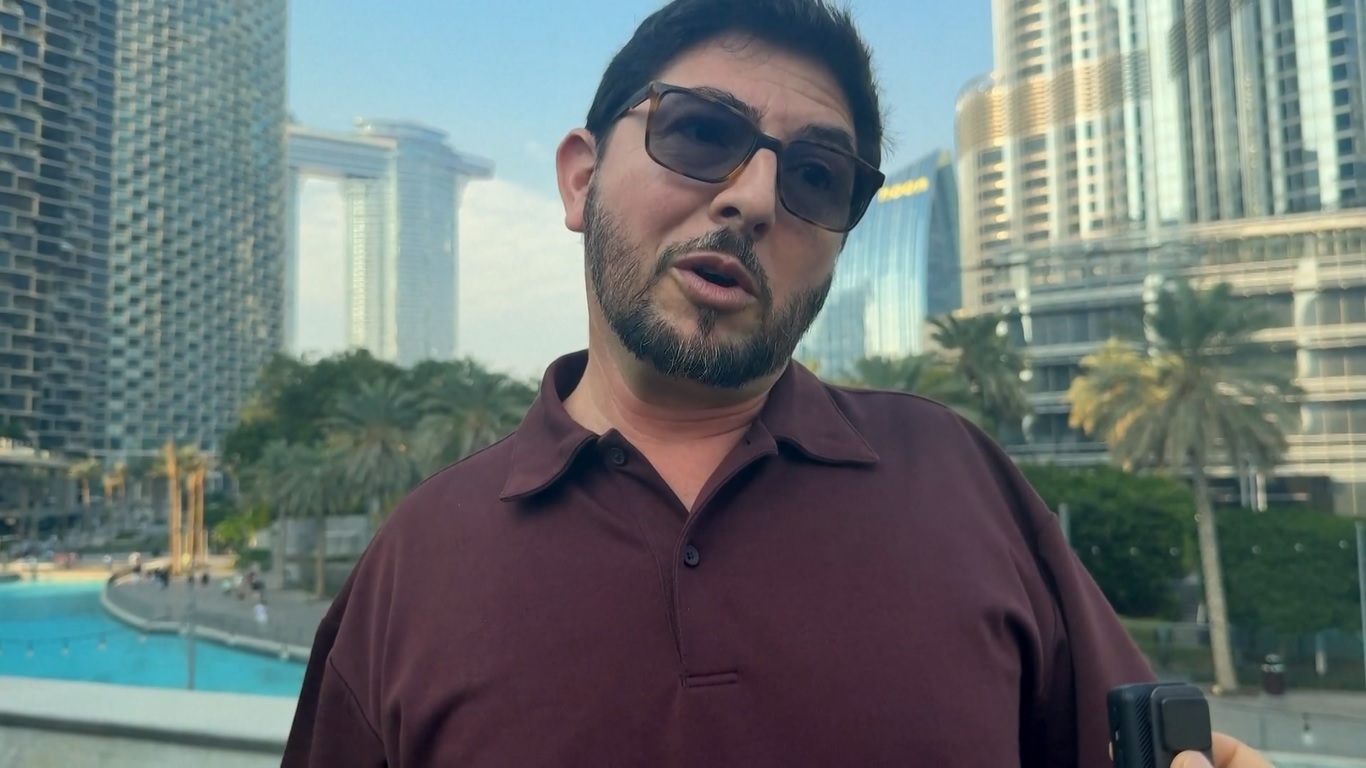 Daya tarik internasional Tahun Baru Imlek terlihat jelas