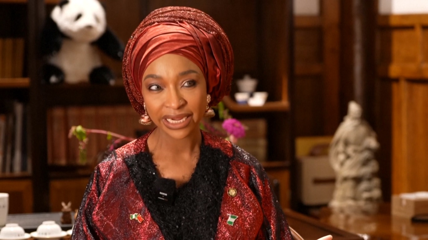 Menteri Kebudayaan Nigeria Serukan Pemberdayaan Perempuan untuk Komunitas yang Lebih Kuat