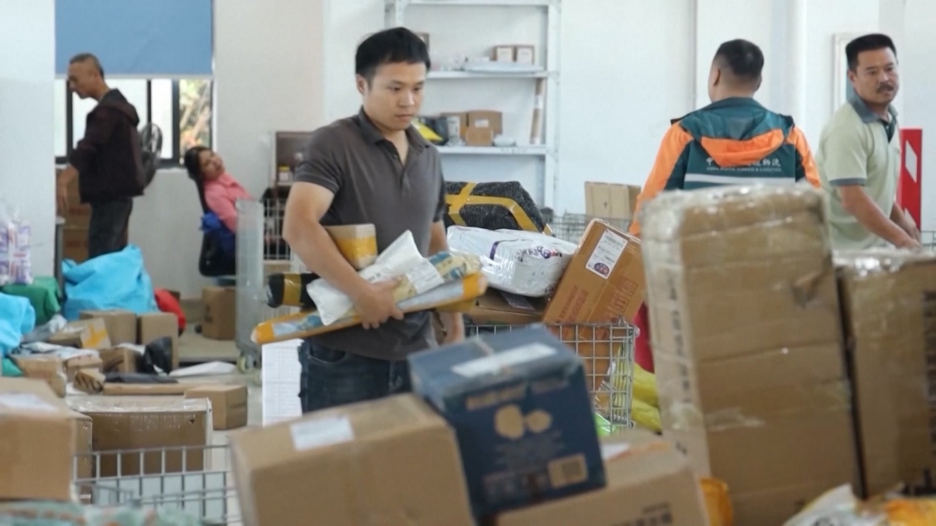 Sebuah laporan menyebutkan bahwa pada tahun 2022