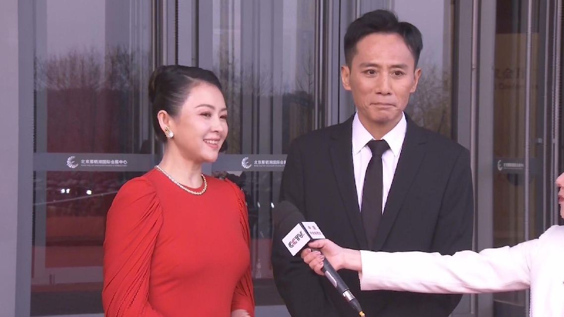 Para Bintang Film Optimistis Tentang Peran Film dalam Meningkatkan Pariwisata