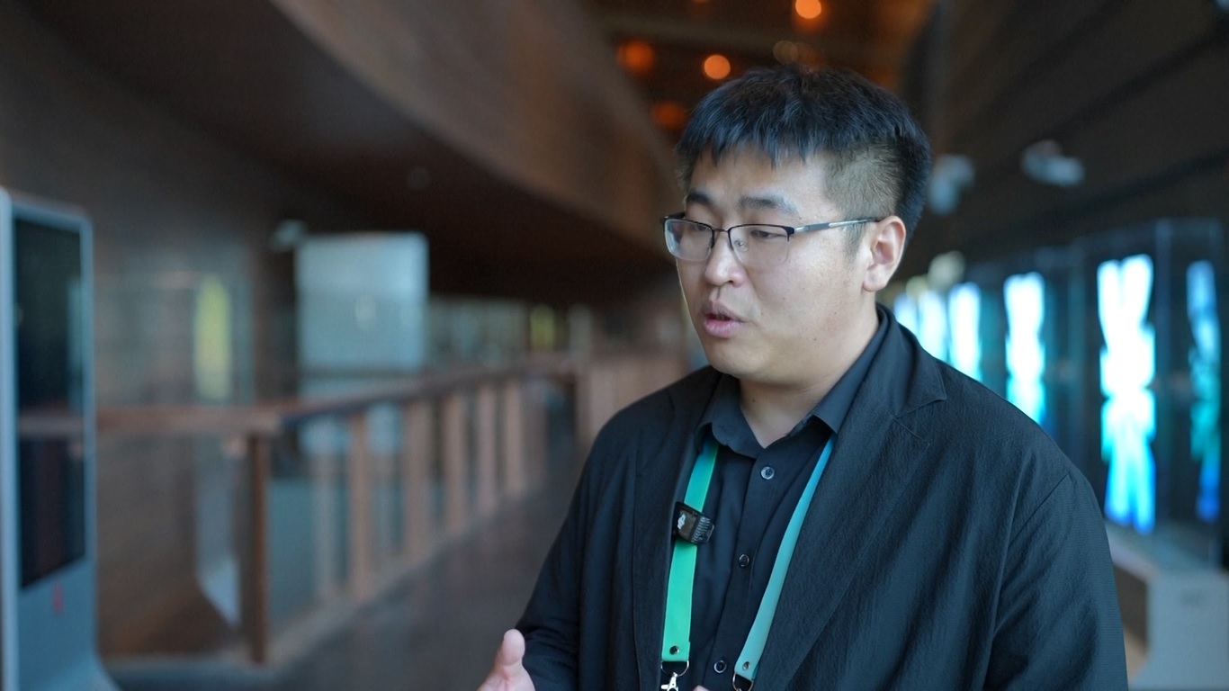 Dalam proses membuat museum lebih baik merangkul transformasi digital