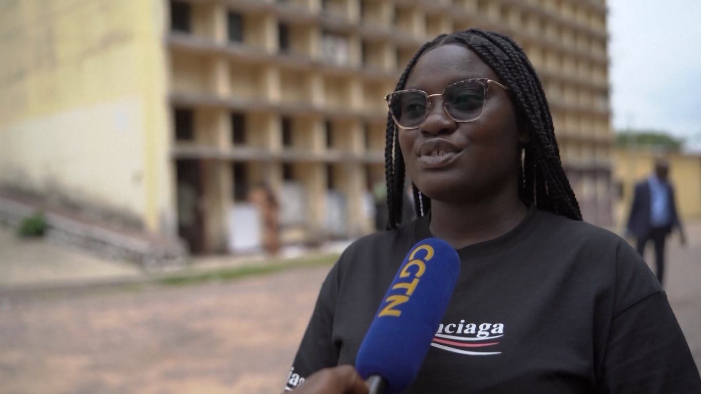 Menteri Luar Negeri Tiongkok