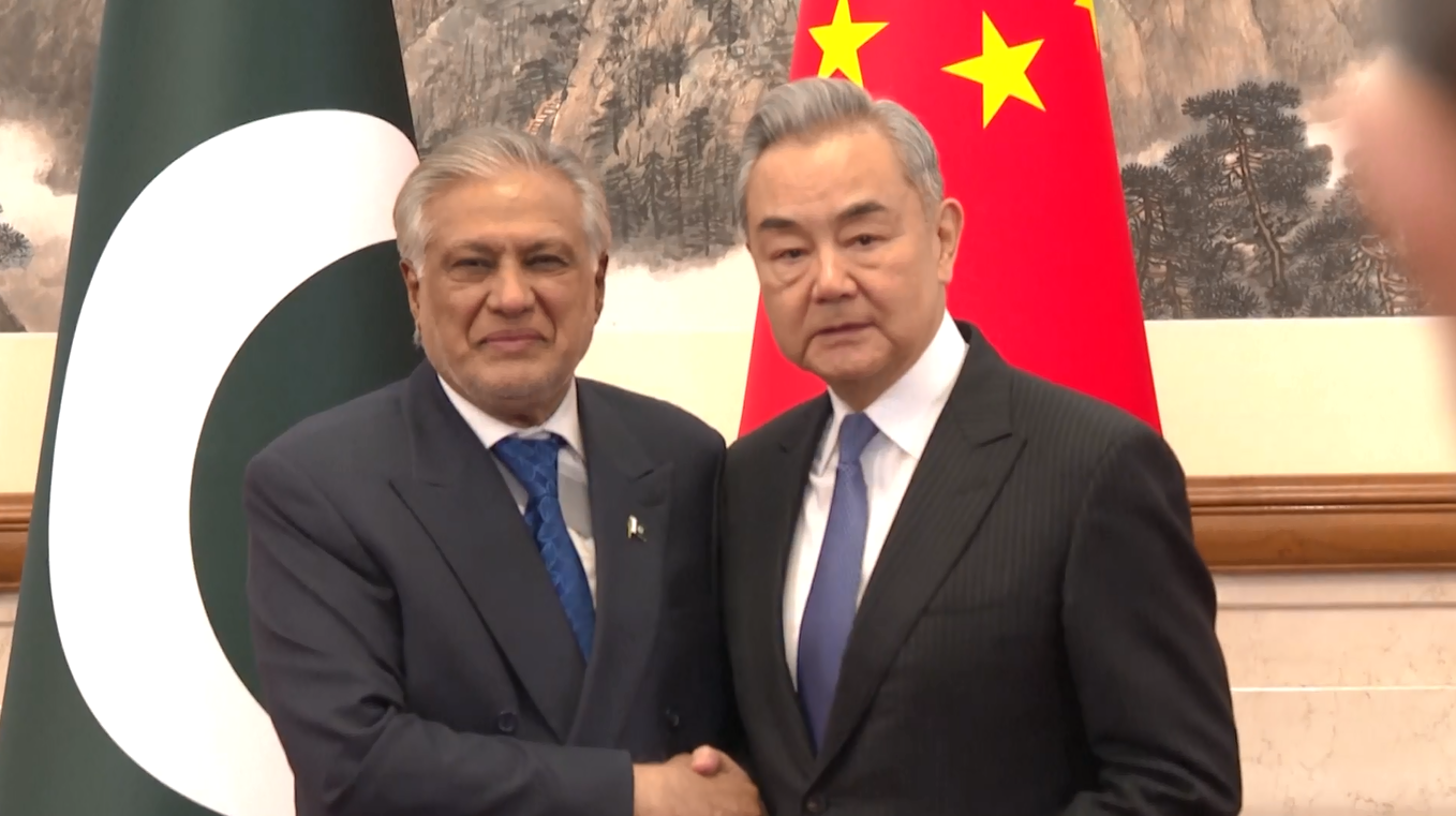 Menlu Tiongkok: Upaya Mediasi Pakistan untuk Kepentingan Bersama Semua Pihak