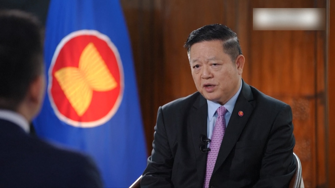 Setelah 75 tahun pembangunan