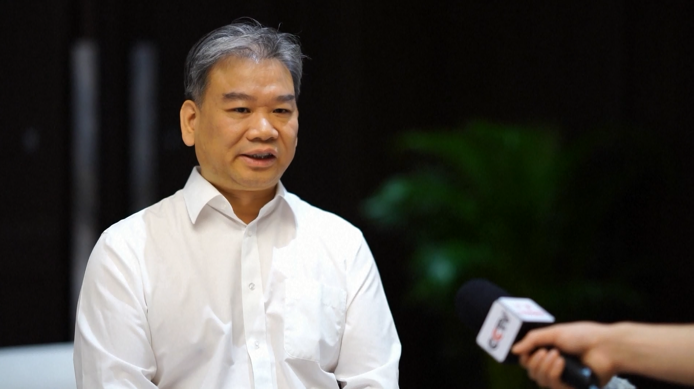 Rencana Lima Tahun Baru Tiongkok Targetkan Inovasi UKM, Digitalisasi, dan Pertumbuhan Hijau
