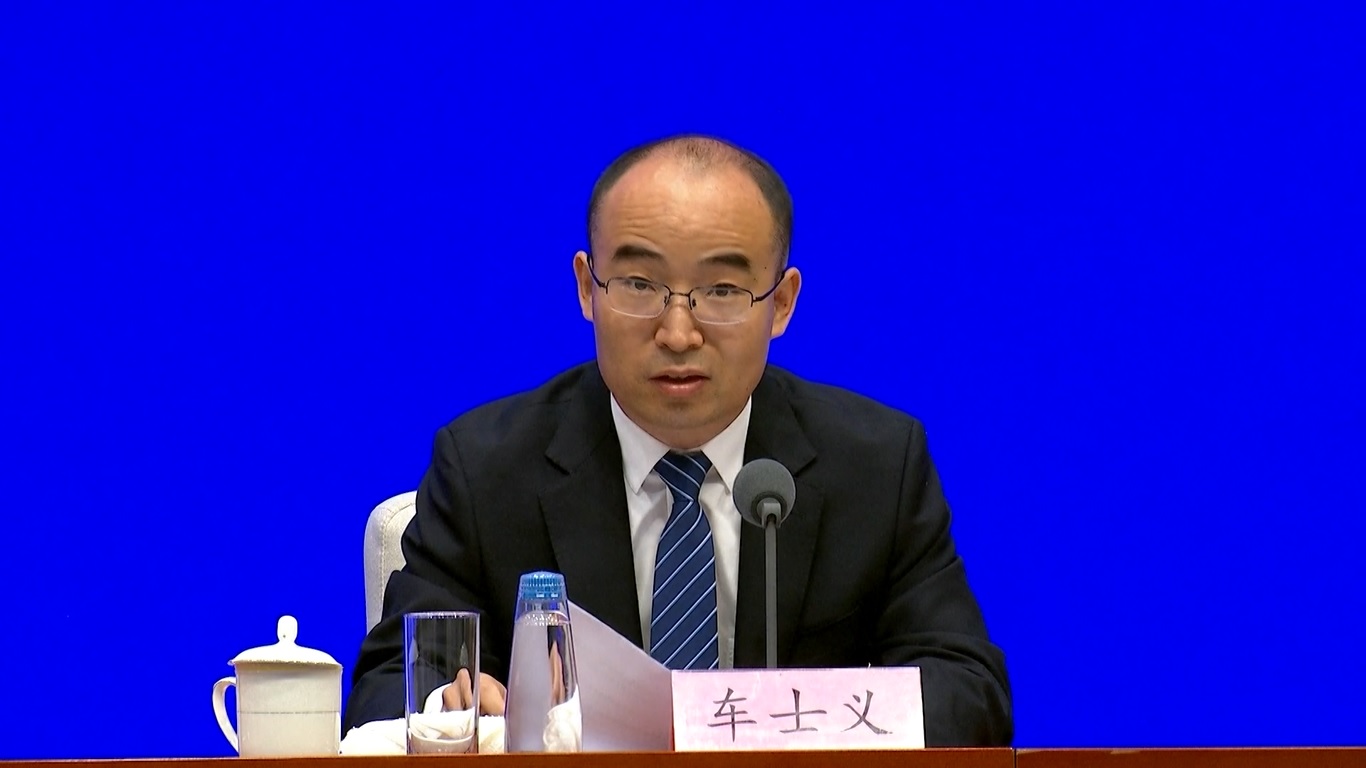 Saldo Pinjaman untuk Badan Usaha di Sektor Konsumsi Jasa Utama di Tiongkok Capai 2,8 Triliun Yuan