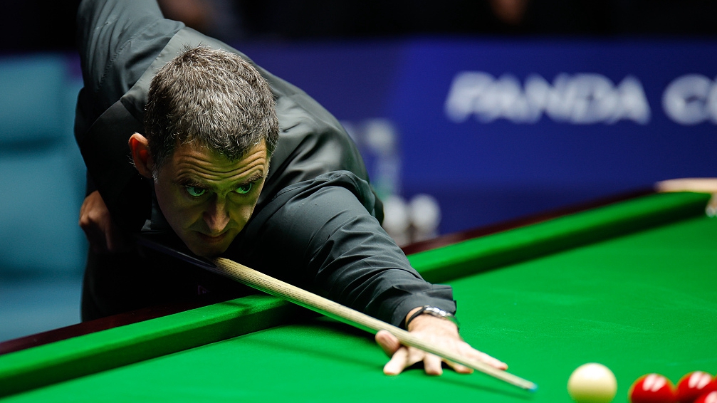 Penguasaan luar biasa sang maestro berusia 47 tahun yang berpengalaman dalam mengarahkan the reds ke posisi yang diinginkan terbukti menjadi faktor penentu kemenangan