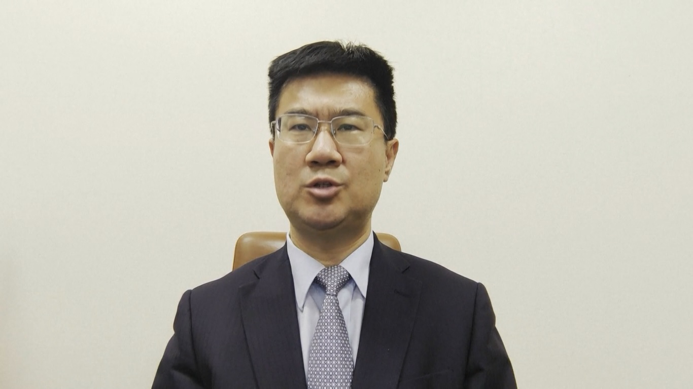 Pinjaman RMB Tiongkok Tumbuh 14,75 Triliun Yuan dalam 9 Bulan Pertama 2025