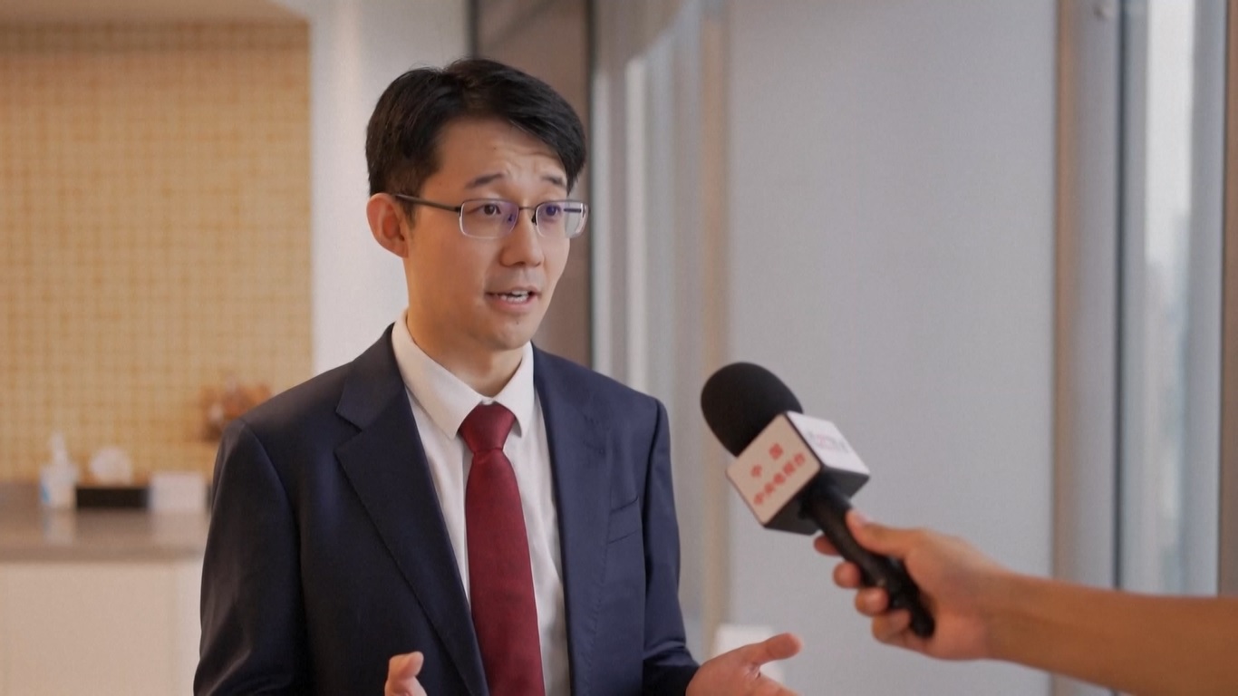 Saham Tiongkok Alami Kemajuan yang Stabil di Bulan Juli 2025