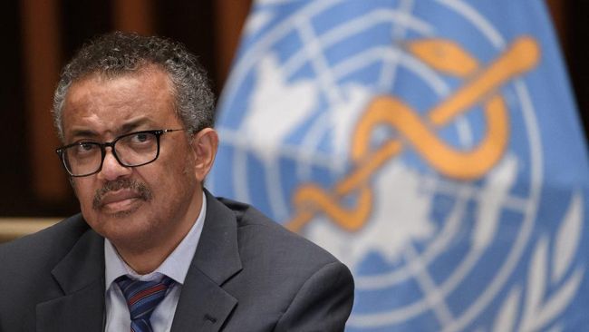 Organisasi Kesehatan Dunia (WHO) menerbitkan peringatan keras larangan penggunaan delapan obat sirup yang mengandung cemaran etilen glikol dan dietilen glikol menyusul pengumuman Badan Pengawas Obat dan Makanan RI (BPOM RI)