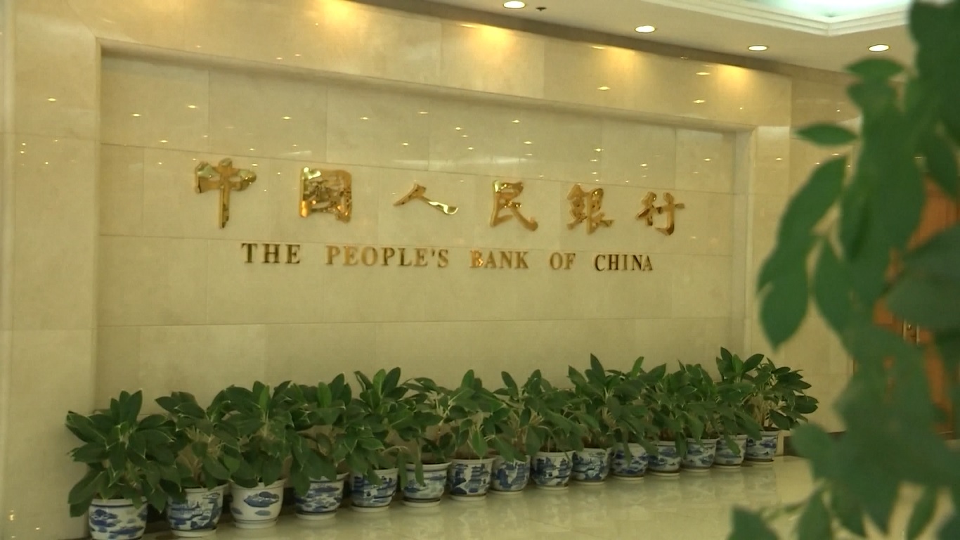 PDB Tiongkok meningkat 5