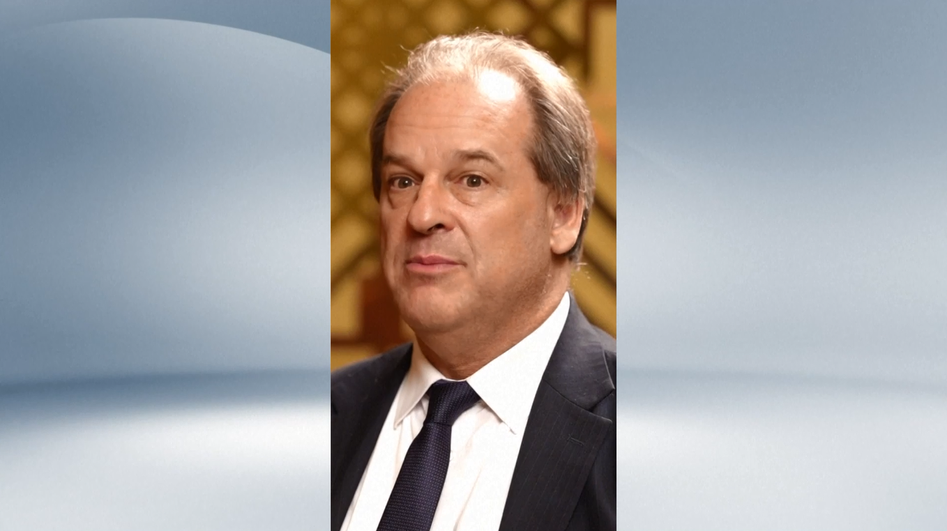 Presiden USCBC: "Persaingan Sehat" antara AS dan Tiongkok adalah Kunci untuk Memastikan Stabilitas Ekonomi