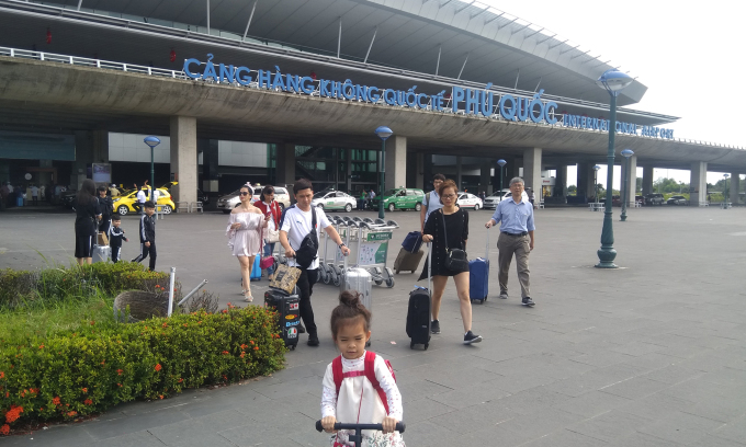 Saat ini Pariwisata Phu Quoc di Vietnam sedang tidak baik-baik saja