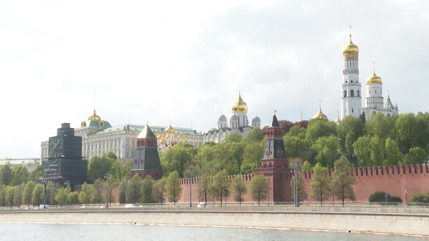 Tindakan itu ditetapkan sebagai tindakan teroris berdasarkan Pasal 205 KUHP Federasi Rusia