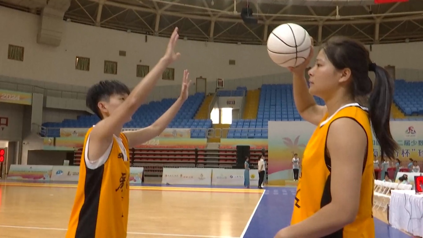 Olahraga ini menggabungkan tuntutan fisik dan nilai hiburan